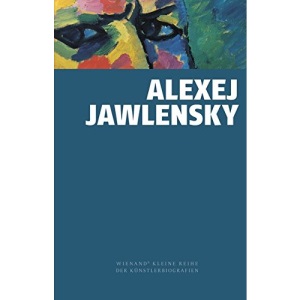 Alexej von Jawlensky