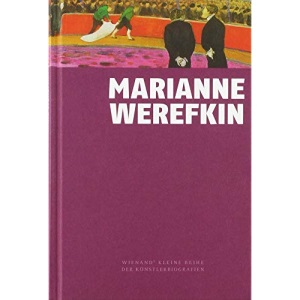 Marianne von Werefkin