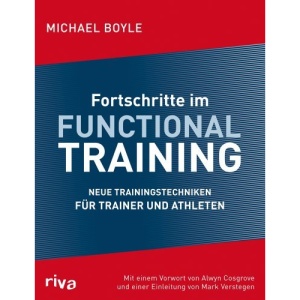 Fortschritte im Functional Training: Neue Trainingstechniken für Trainer und Athleten