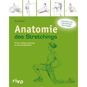 Anatomie des Stretchings: Mit der richtigen Dehnung zu mehr Beweglichkeit