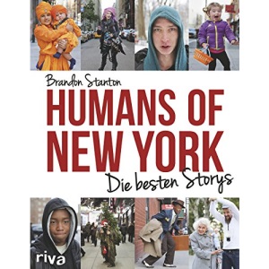 Humans of New York: Die besten Storys