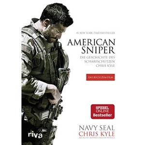 American Sniper: Die Geschichte des Scharfschützen Chris Kyle
