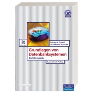 Grundlagen von Datenbanksystemen