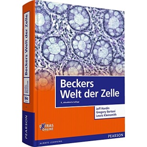 Beckers Welt der Zelle
