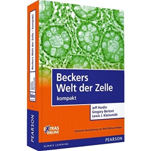 Beckers Welt der Zelle - kompakt
