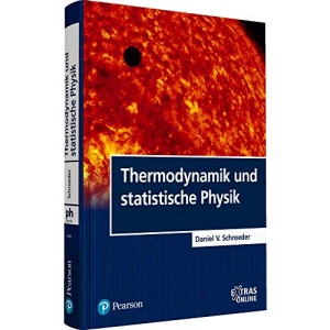 Thermodynamik und statistische Physik