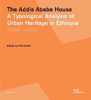 The Addis Ababa House