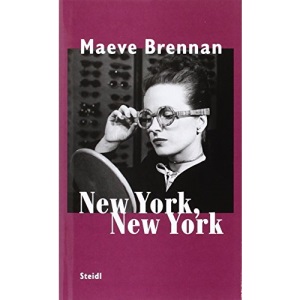 New York, New York