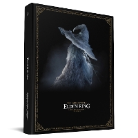 Elden Ring Official Strategy Guide, Vol. 1
