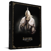 Elden Ring Official Strategy Guide, Vol. 3