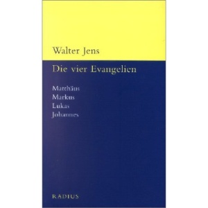 Die vier Evangelien.: Matthäus, Markus, Lukas, Johannes. Die vier Evangelien