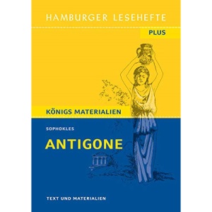 Antigone: Ein Trauerspiel