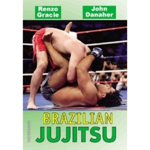 Brazilian Jujitsu