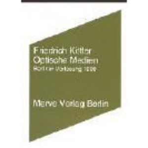 Optische Medien.