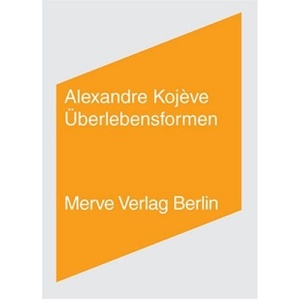 Überlebensformen
