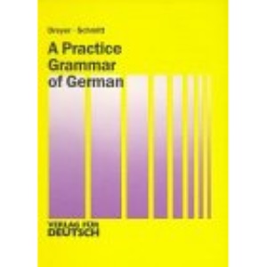 A Practice Grammar of German