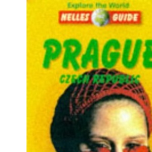 Prague/Czech Republic (Nelles Guides)