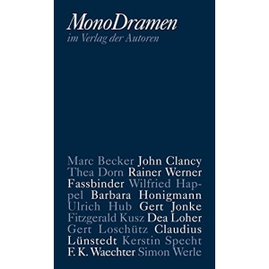 Monodramen