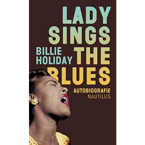 Lady sings the Blues