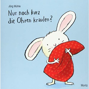 Nur noch kurz die Ohren kraulen?