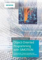 Object-Oriented Programming with SIMOTION