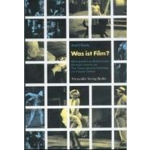 Was ist Film?