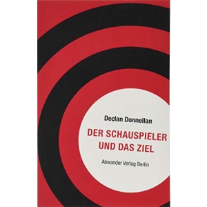 Der Schauspieler und das Ziel: Ängste und Blockaden überwinden