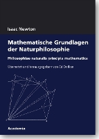Mathematische Grundlagen Der Naturphilosophie
