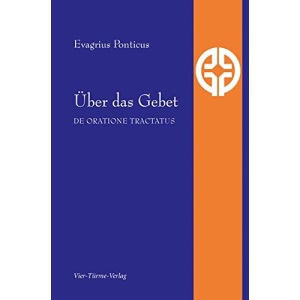 Über das Gebet: De oratione tractatus