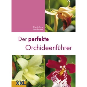 Der perfekte Orchideenführer
