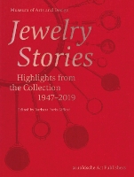 Jewelry Stories
