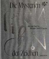 Die Mysterien der Zeichen