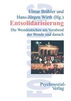 Entsolidarisierung