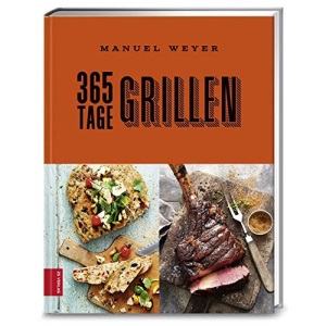 365 Tage Grillen