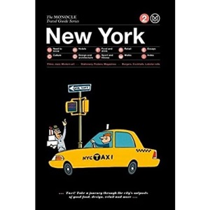 New York: Monocle Travel Guides