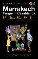 The Monocle Travel Guide to Marrakech