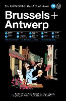 The Monocle Travel Guide to Brussels + Antwerp
