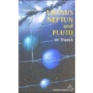 Uranus, Neptun und Pluto im Horoskop: Die Götter des Wandels