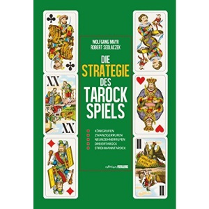 Die Strategie des Tarockspiels