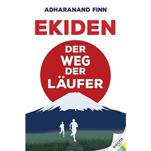 Ekiden: Der Weg der Läufer