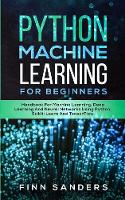 Python Machine Learning For Beginners