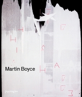 Martin Boyce
