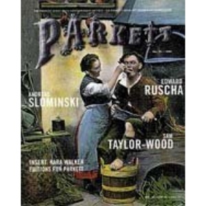 Parkett