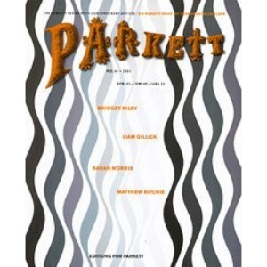 Parkett #61