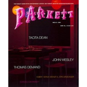 Parkett