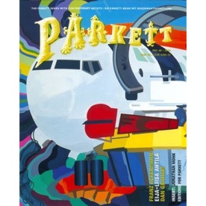 Parkett No. 68 Eija-Liisa Ahtila, Franz Ackermann, Dan Graham