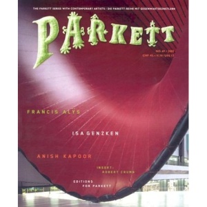 Parkett