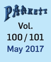 Parkett Vol. 100