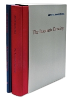 Louise Bourgeois: The Insomnia Drawings