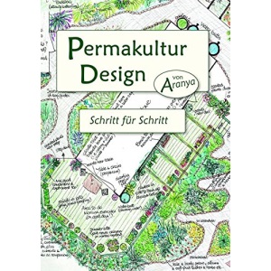 Permakultur Design: Schritt für Schritt